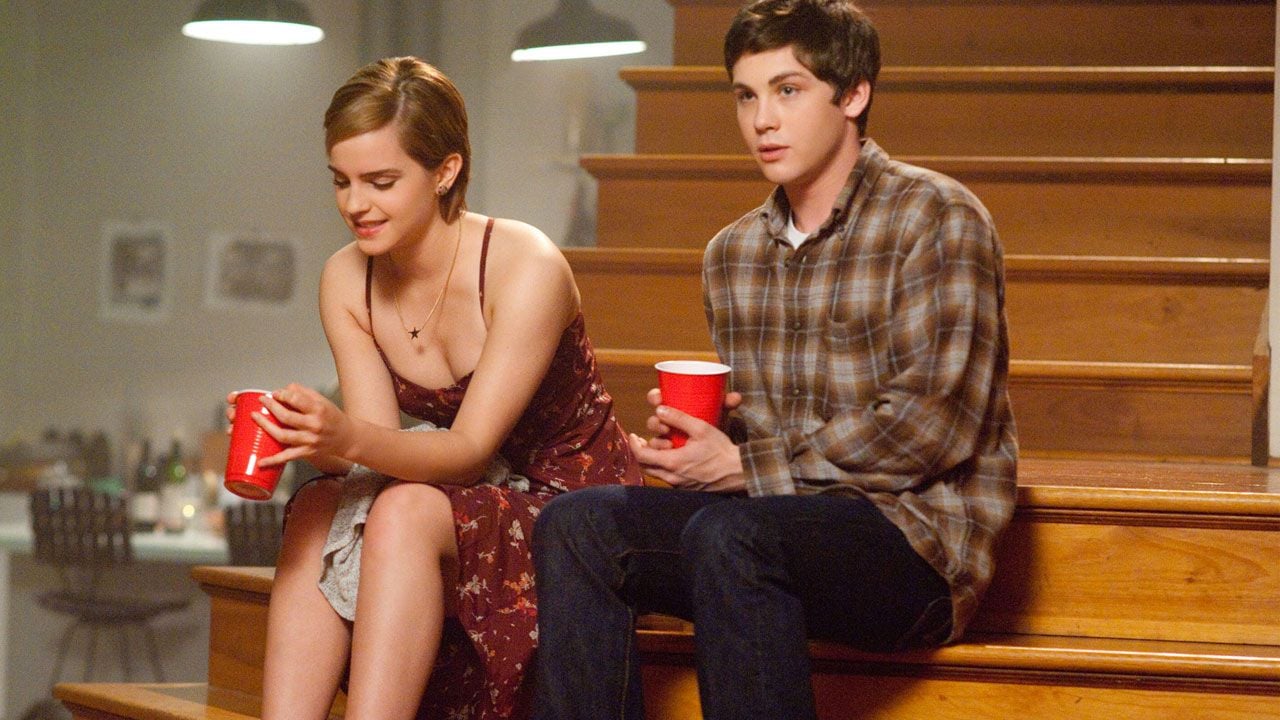 "Noi siamo Infinito", alle 23.40 su Italia 1: la trama del film con Emma Watson