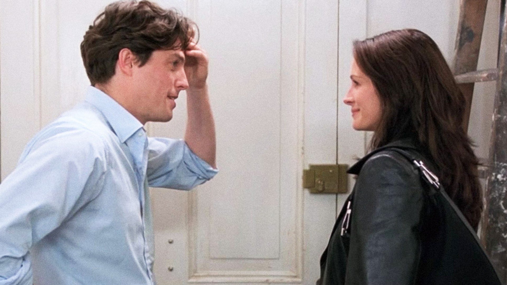 notting-hill "Notting Hill", alle 21.30 su Rete 4: ecco la trama del film con Julia Roberts e Hugh Grant