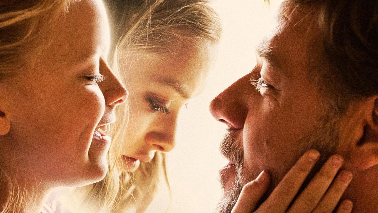 "Padri e Figlie", questa sera alle 21.25 su Rai 3: la trama del film con Russell Crowe