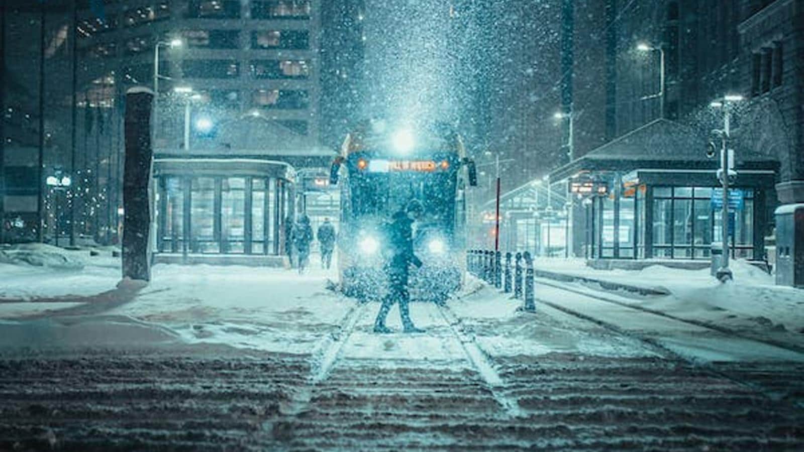 "Prossima fermata: Natale", questa sera alle 21.20 su Rai 2: ecco la trama del film con Lindsy Fonseca