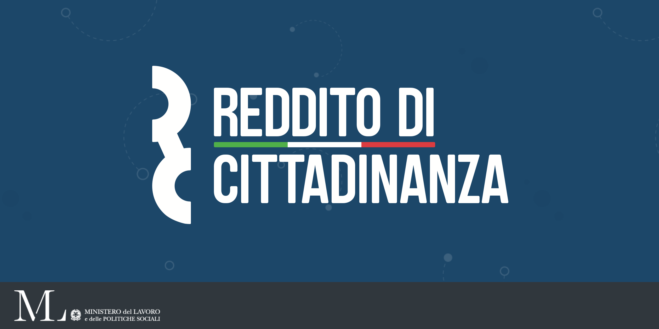 reddito-di-cittadinanza-inps Reddito di cittadinanza, quasi 300mila domande "a rischio" frode: la denuncia dell'Inps