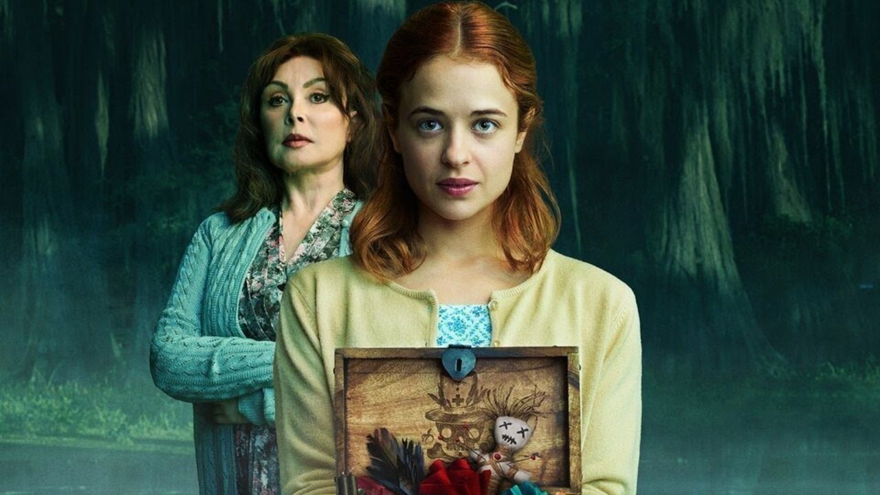 "Ruby Landry - Il gioiello nascosto", questa sera alle 21.30 su Rai 2: ecco la trama