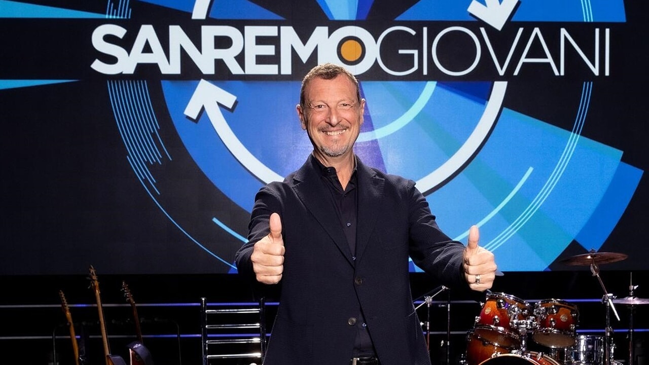 "Sanremo Giovani", questa sera alle 21.15 su Rai 1: ecco i cantanti in gara