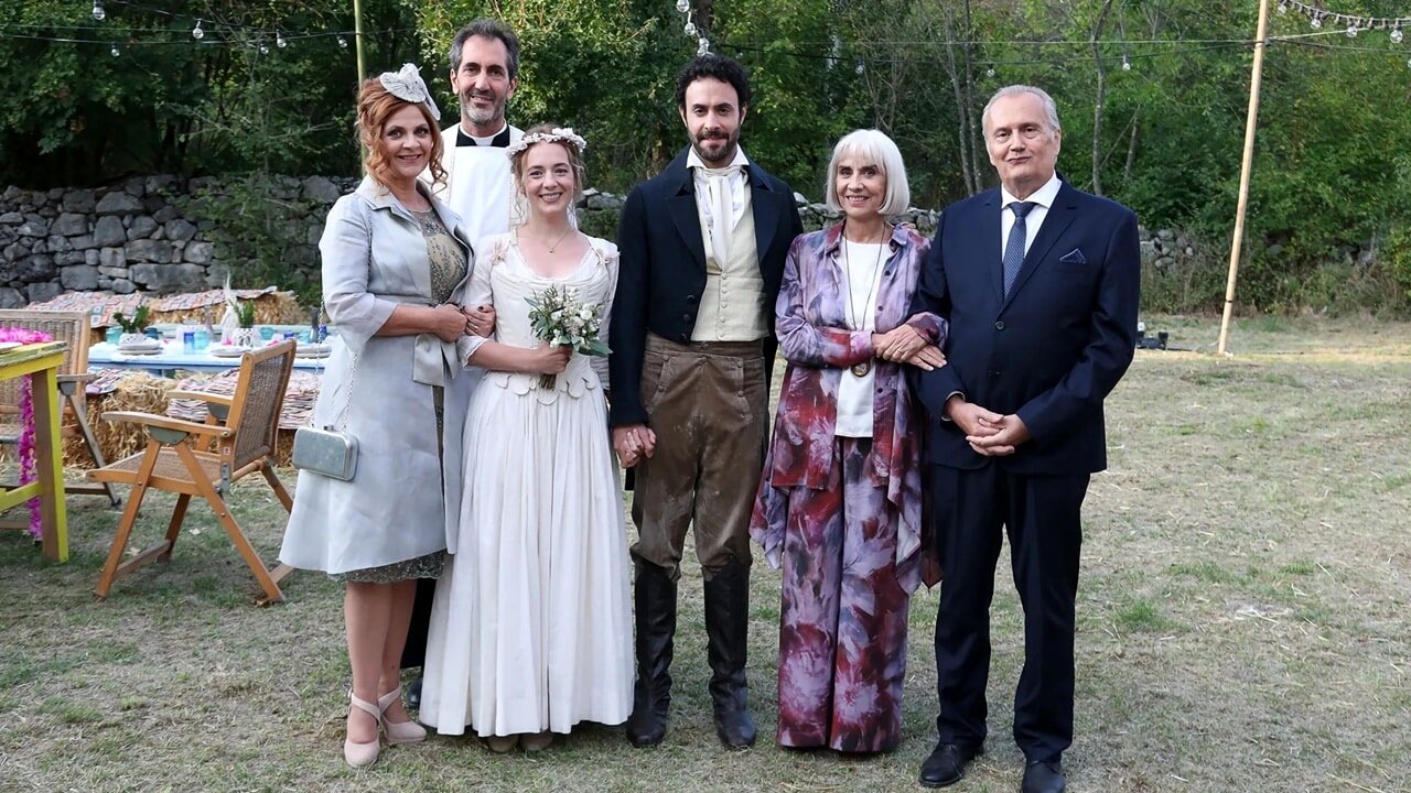 se-mi-lasci-ti-sposo "Se mi lasci ti sposo", questa sera alle 21.35 su Rai 1: ecco la trama del film