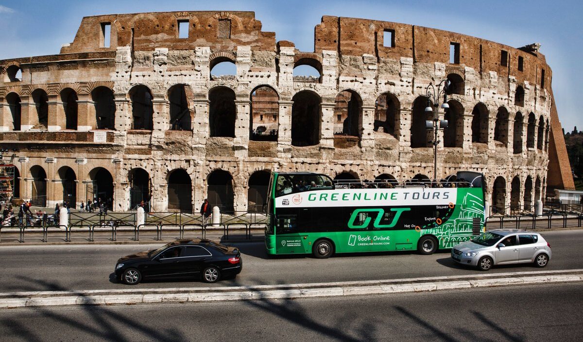 Perché scegliere un’agenzia di viaggio per visitare Roma (e non solo) Perché scegliere un’agenzia di viaggio per visitare Roma (e non solo)