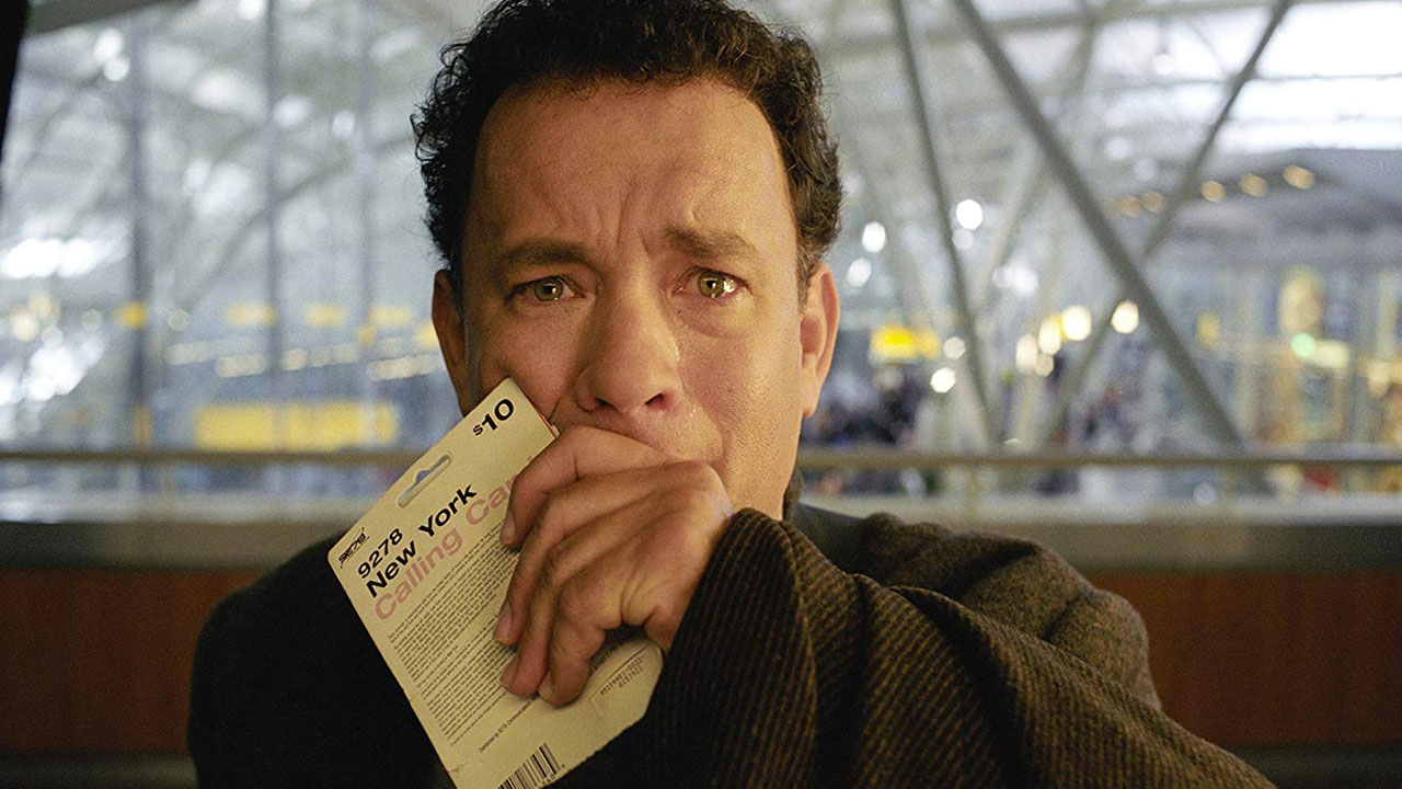 the-terminal-tom-hanks "The Terminal", questa sera alle 21.30 su Rete 4: ecco la trama del film con Tom Hanks