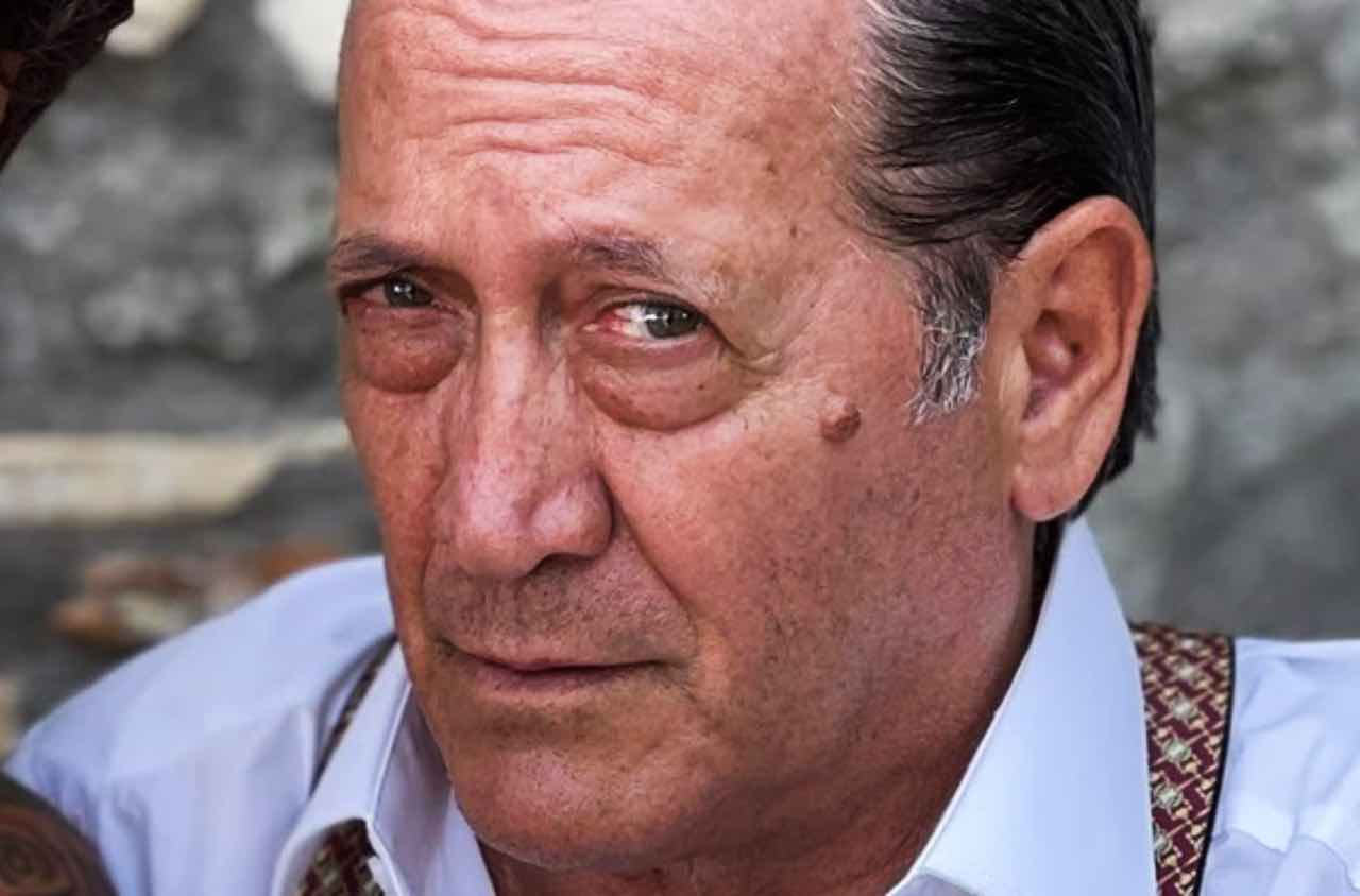 tony-sperandeo Tony Sperandeo è stato fatto scendere da un aereo per presunte minacce all'equipaggio