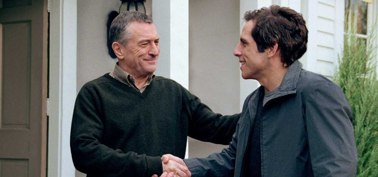 vi-presento-i-nostri "Vi presento i nostri", alle 21.20 su Italia 1: ecco la trama del film con Robert De Niro e Ben Stiller
