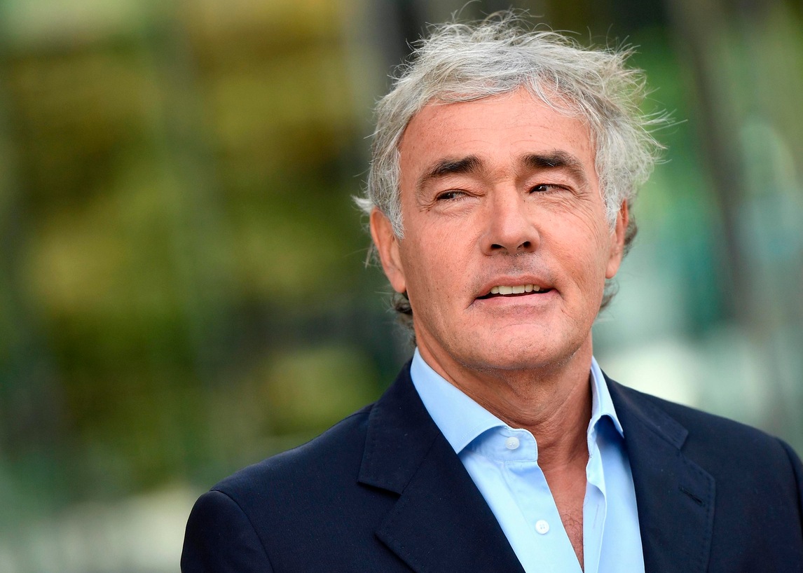 Giletti: "Juventus capro espiatorio del calcio malato. Le altre procure che fanno?" Giletti: "Juventus capro espiatorio del calcio malato. Le altre procure che fanno?"