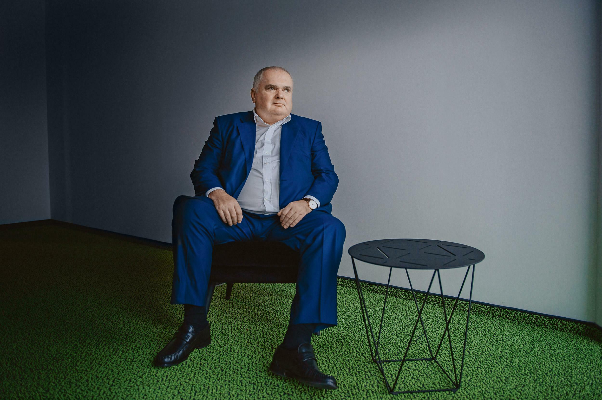 Il Ceo di Nord Stream 2, ha chiesto al suo amico Putin quali fossero i suoi obiettivi in Ucraina: ecco cosa ha risposto