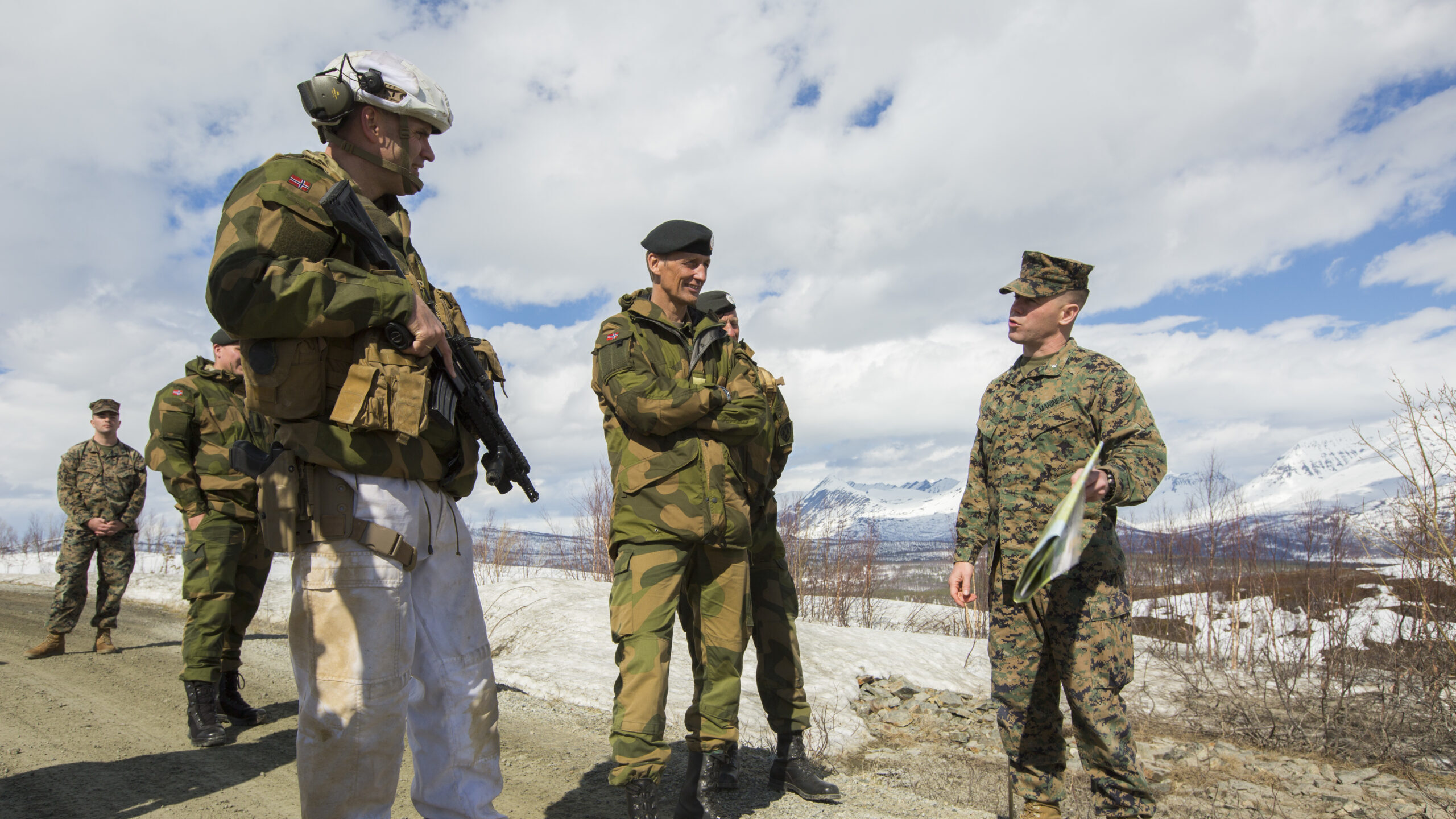 Oslo dà le cifre sulla guerra: "180 mila morti o feriti tra i russi e 100 mila tra gli ucraini"