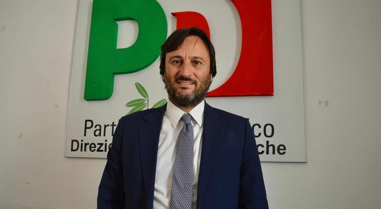 Pd, Losacco: "Per il voto online alle primarie serve solo la volontà politica" Pd, Losacco: "Per il voto online alle primarie serve solo la volontà politica"