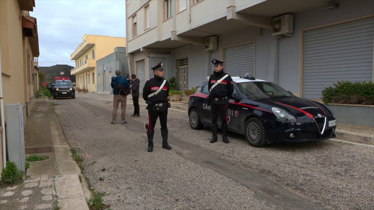 Matteo Messina Denaro, perquisite le case dell'amante e del fratello del boss Matteo Messina Denaro, perquisite le case dell'amante e del fratello del boss