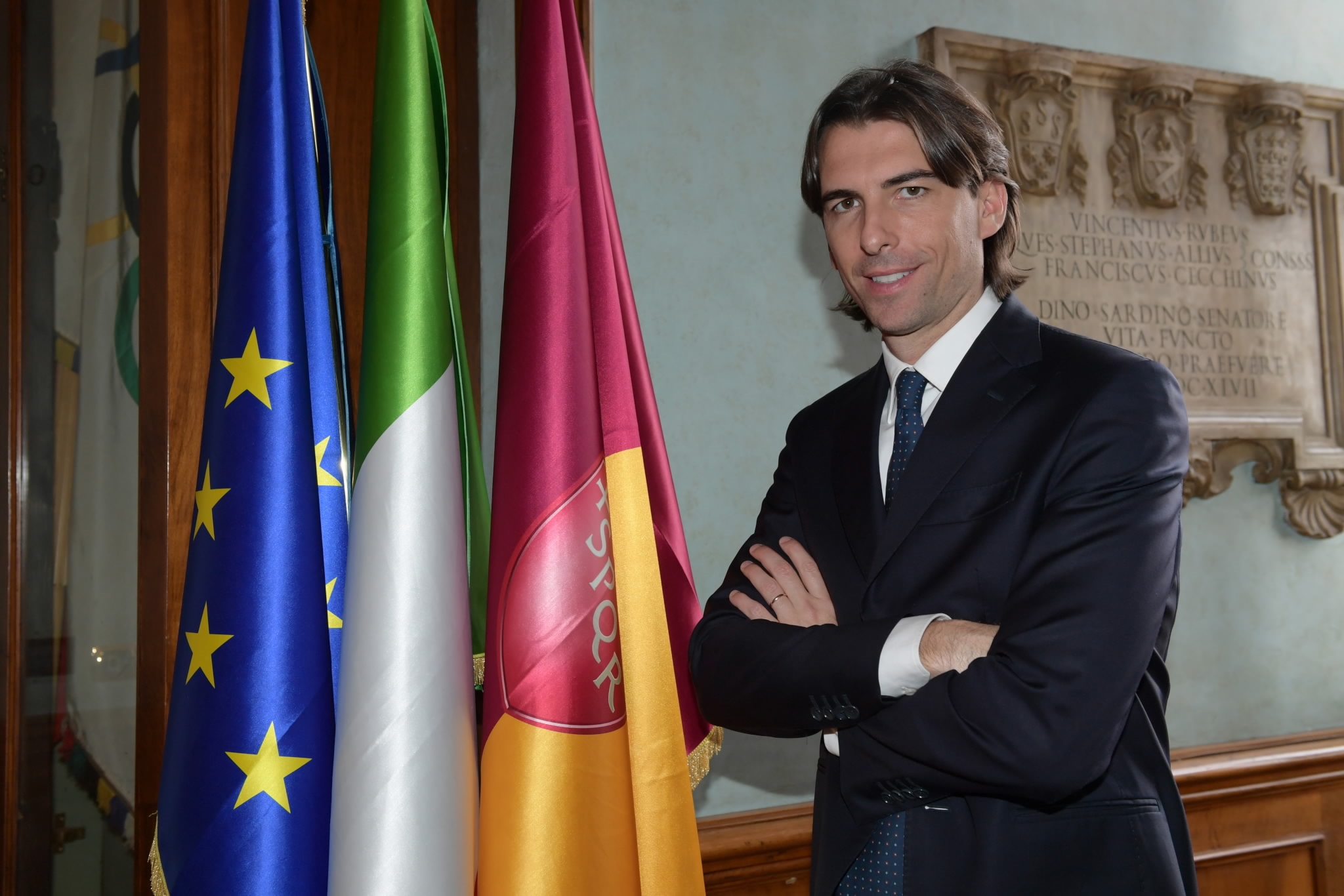 Onorato: "Entro nel Pd e sostengo Bonaccini per promuovere una nuova classe dirigente" Onorato: "Entro nel Pd e sostengo Bonaccini per promuovere una nuova classe dirigente"
