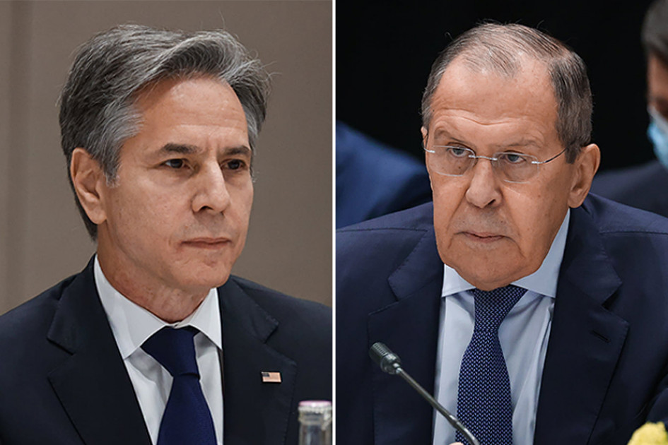 Lavrov racconta: "In Egitto mi hanno consegnato un messaggio di Blinken, c'era scritto..."