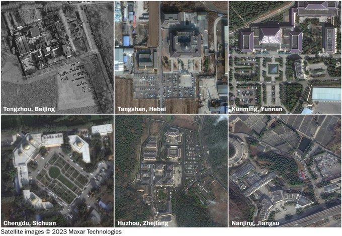 FmEgcYvXoAMKcny La Cina mente sui numeri: se no perché i forni crematori resterebbero accesi 24 ore su 24?