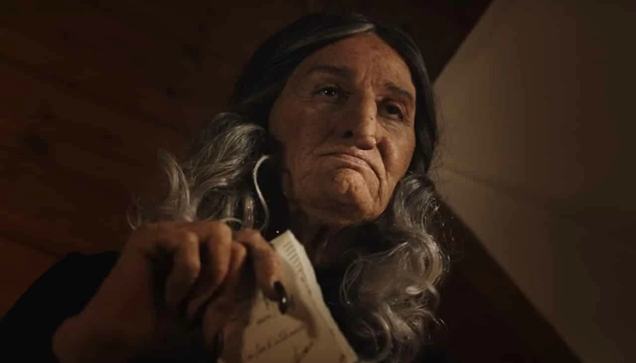  “La befana vien di notte“, alle 21.35 su Rai 1: la trama del film con Paola Cortellesi