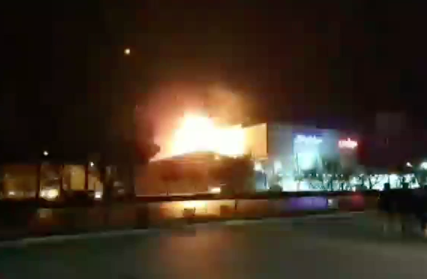 Guerra, il "fronte ucraino" si allarga all'Iran: cosa c'è dietro l'attacco al centro militare di Isfahan