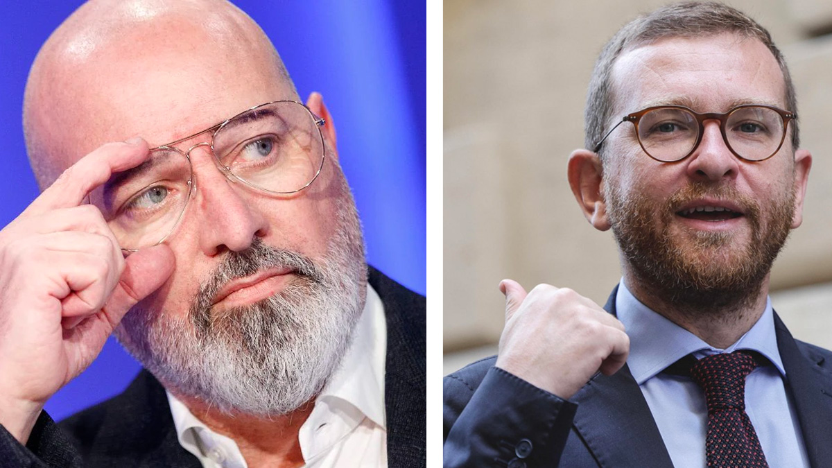 bonaccini-provenzano Botta e risposta tra Bonaccini e Provenzano sull'Autonomia di Calderoli: ecco cosa si sono detti