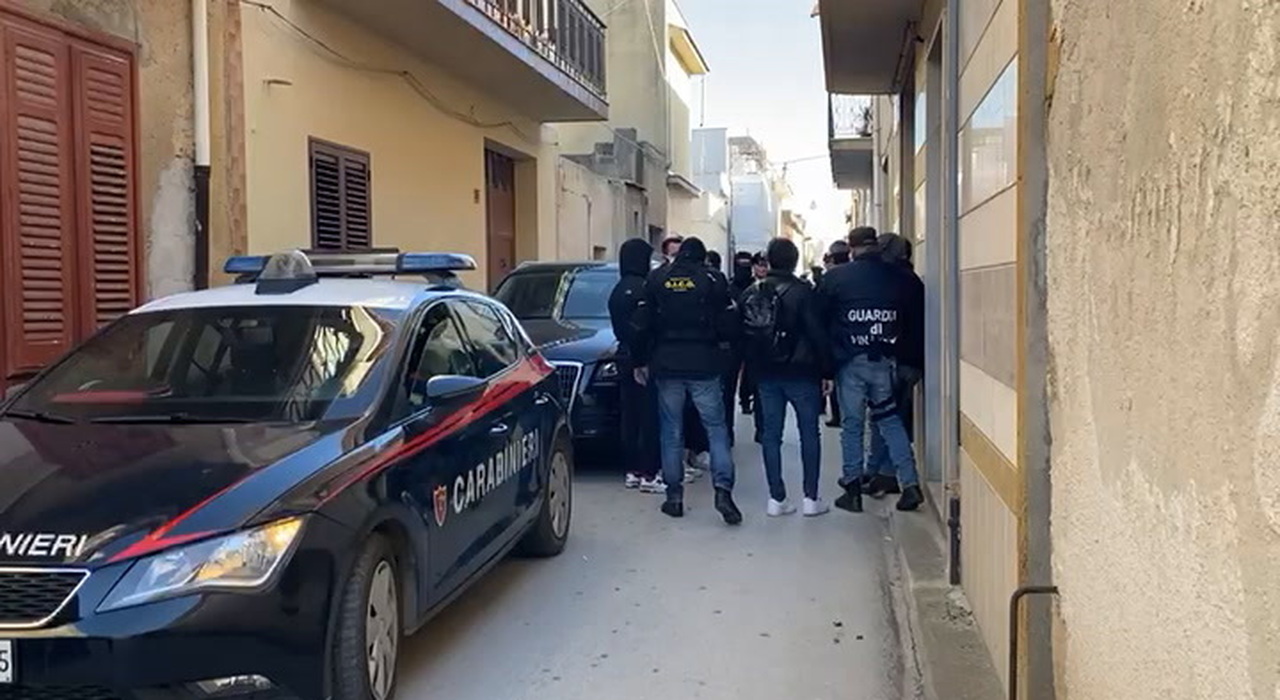 bunker-messina-denaro-campobello Matteo Messina Denaro, scoperto un covo-bunker: indagato anche un secondo medico