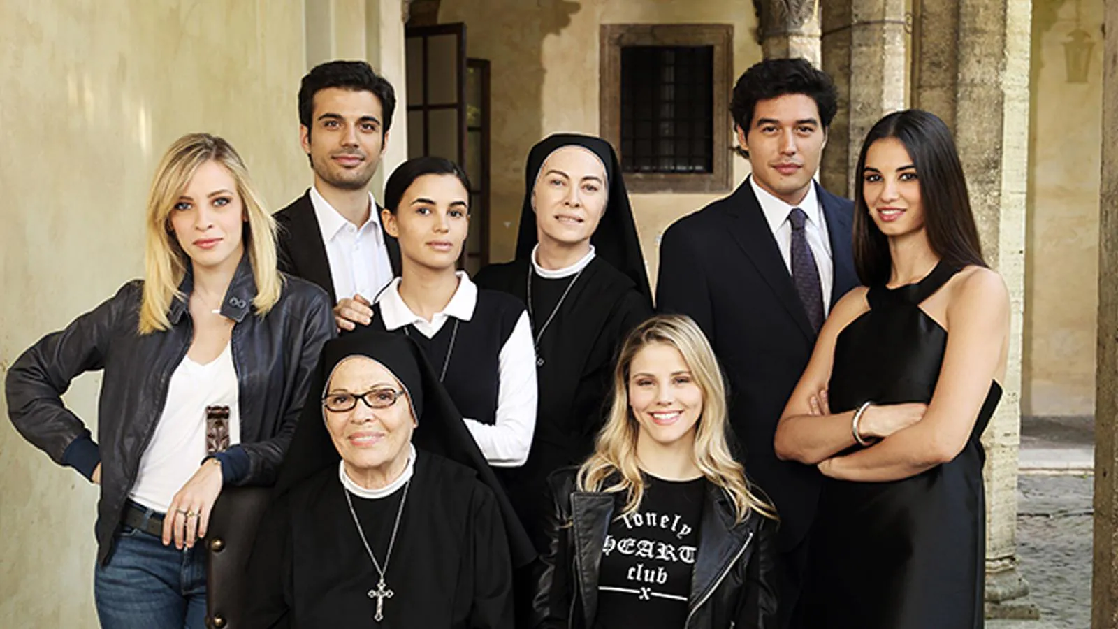 che-dio-ci-aiuti “Che Dio ci aiuti 7”, alle 21.30 su Rai 1: ecco la trama degli ultimi due episodi