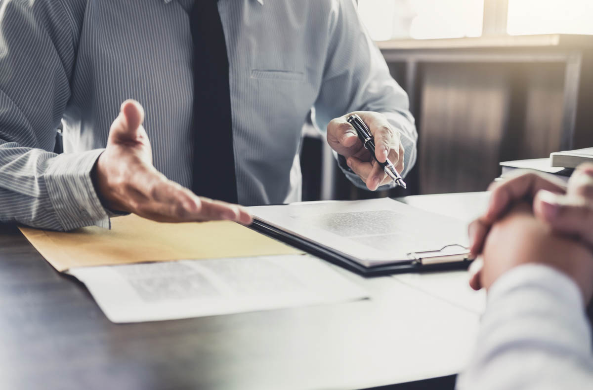 colloquio-lavoro-equo-compenso Equo compenso, via libera alla Camera: ecco di cosa si tratta e a chi si applica