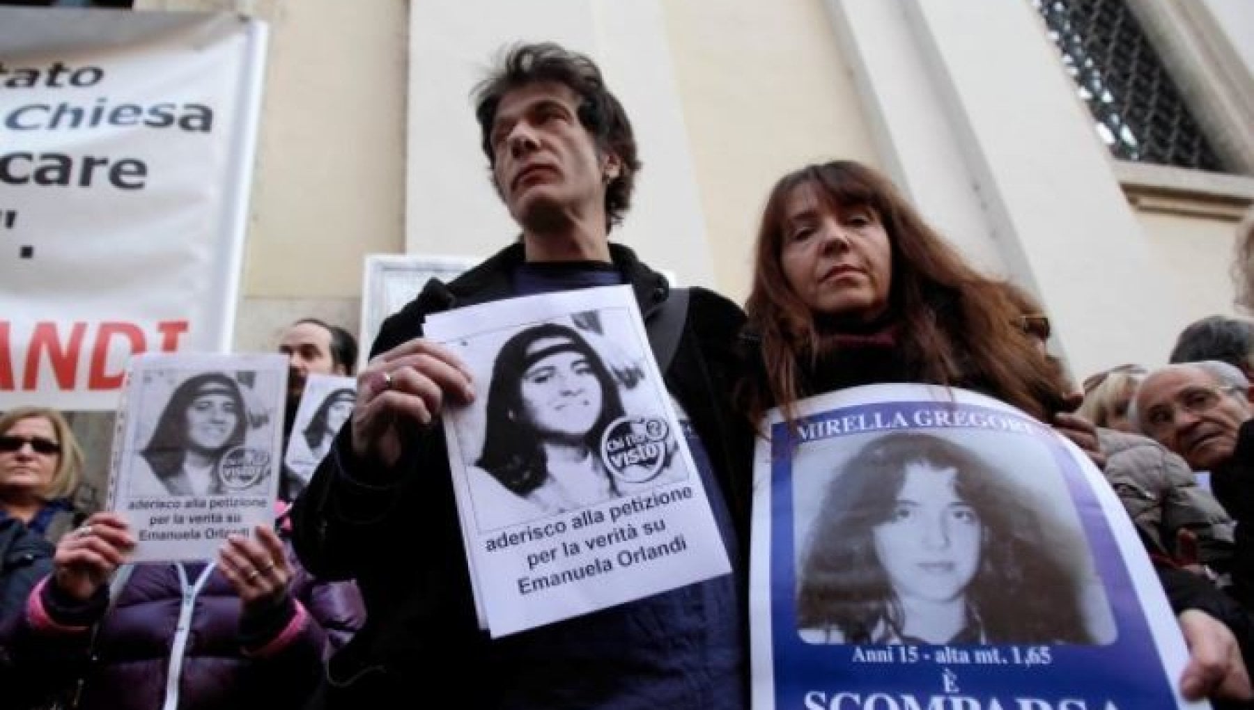 Avvenire contro Pietro Orlandi: "La verità non si trova grazie ai 'si dice' su Papa Woijtyla..."