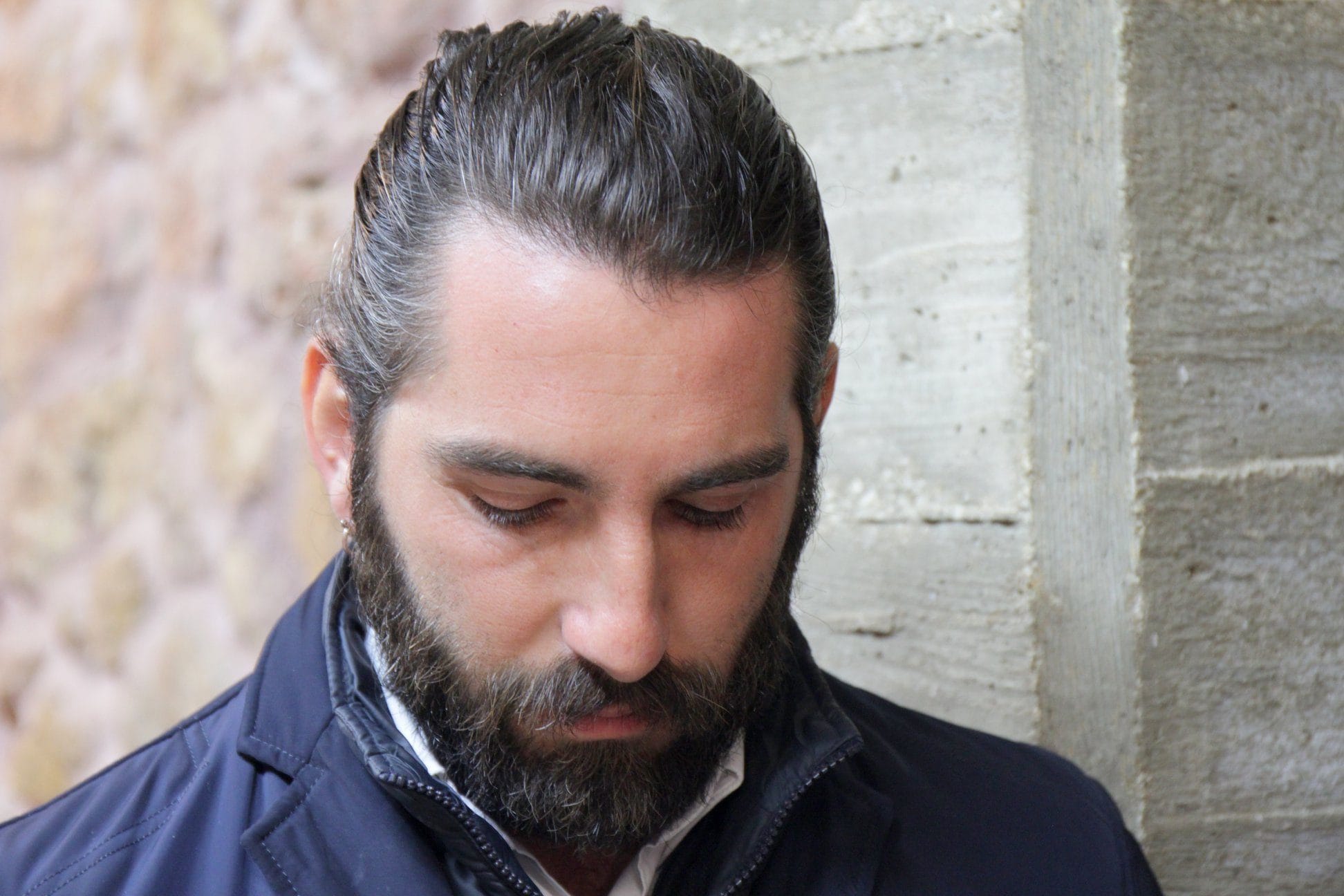 giuseppe-cimarosa-mafia Matteo Messina Denaro, il nipote organizza una manifestazione anti mafia: "Poca gente, hanno ancora paura"