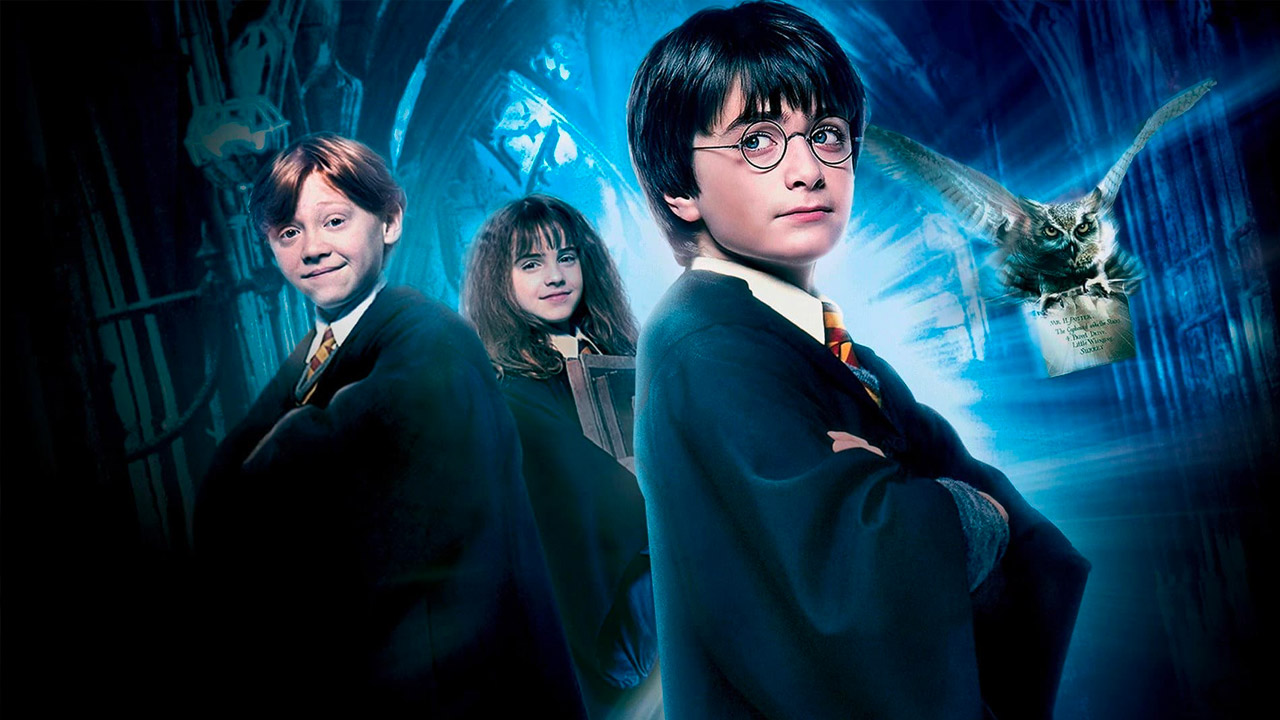 harry-potter-pietra-filosofale "Harry Potter e La Pietra Filosofale", alle 21.20 su Italia 1: ecco la trama del film