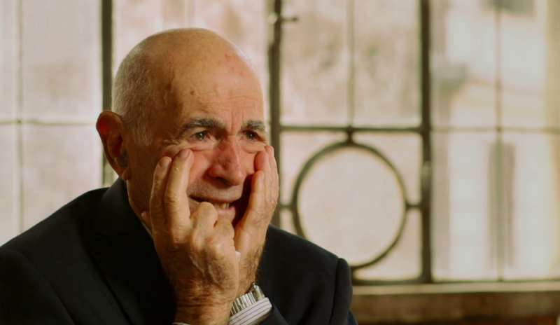 img800-sami-modiano-io-testimone-dell-inferno-di-auschwitz-150765 Sami Modiano: "Da quell'inferno tanti interrogativi, le risposte sono arrivate dopo 60 anni"