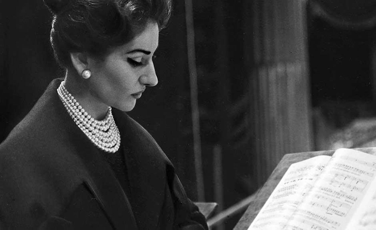 maria-callas "Illuminate", alle 23.15 su Rai 3 la puntata dedicata a Maria Callas: ecco le anticipazioni