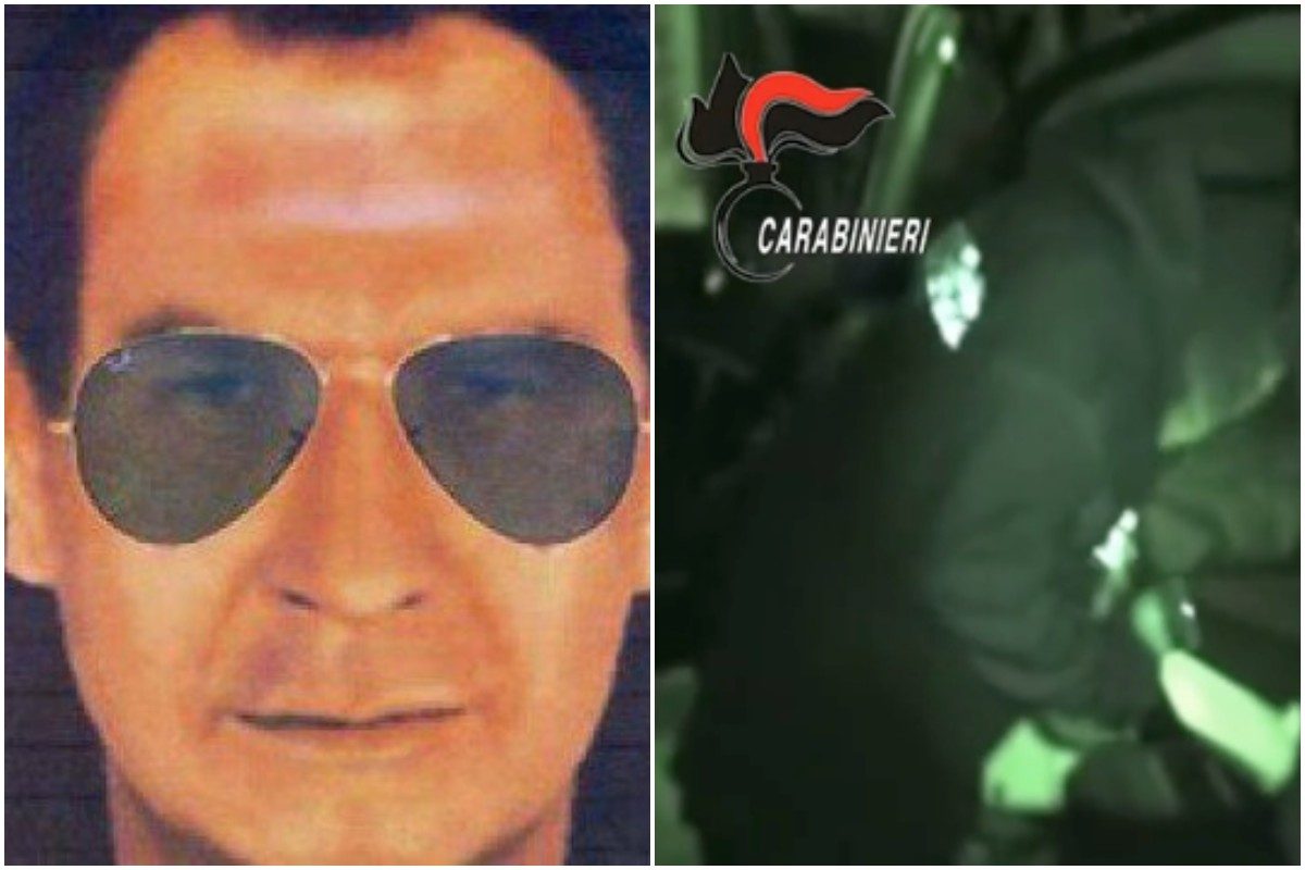 messina-denaro-blitz Arresto di Matteo Messina Denaro, tutte le reazioni social del mondo politico