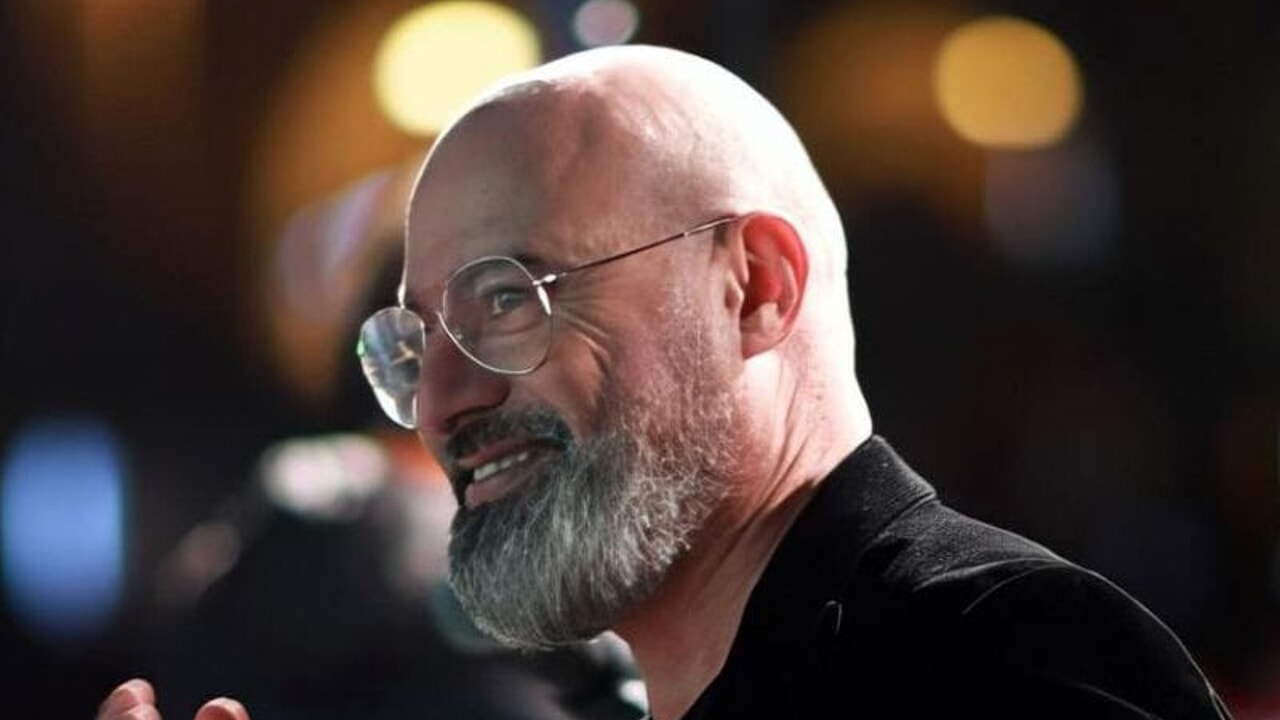 Bonaccini avverte il governo Meloni: "Intollerabile tagliare sulla sanità pubblica" Bonaccini avverte il governo Meloni: "Intollerabile tagliare sulla sanità pubblica"