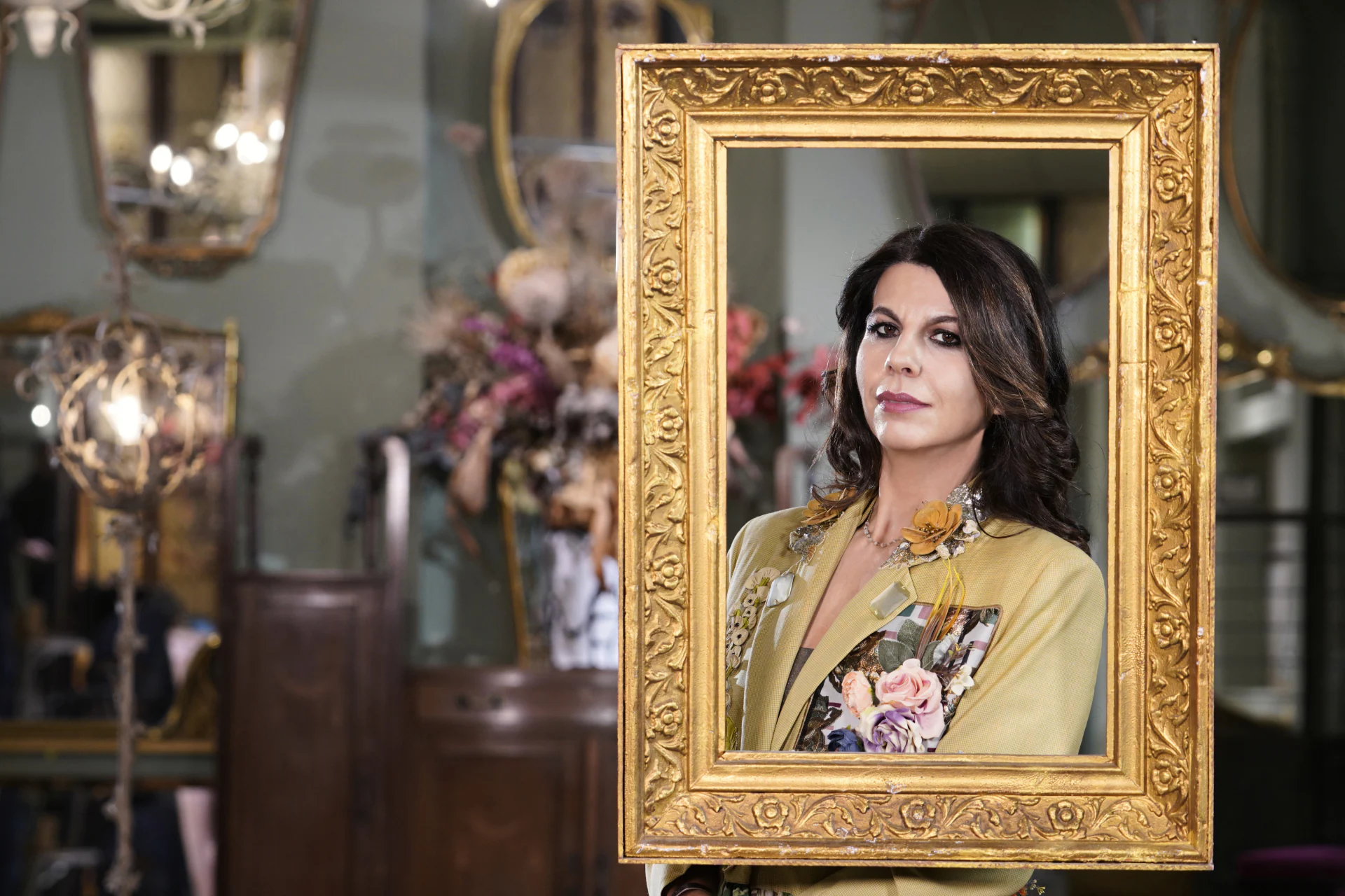 splendida-cornice “Splendida Cornice”, alle 21.20 su Rai 3: ospiti e anticipazioni della puntata in onda giovedì 2 maggio 2024