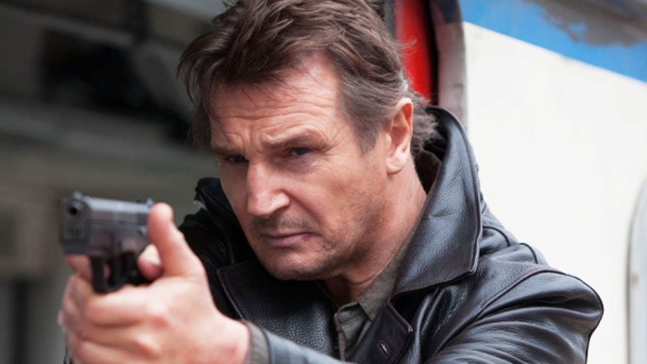 "Taken - Io vi troverò", alle 21.15 su Italia 1: ecco la trama del film con Liam Neeson