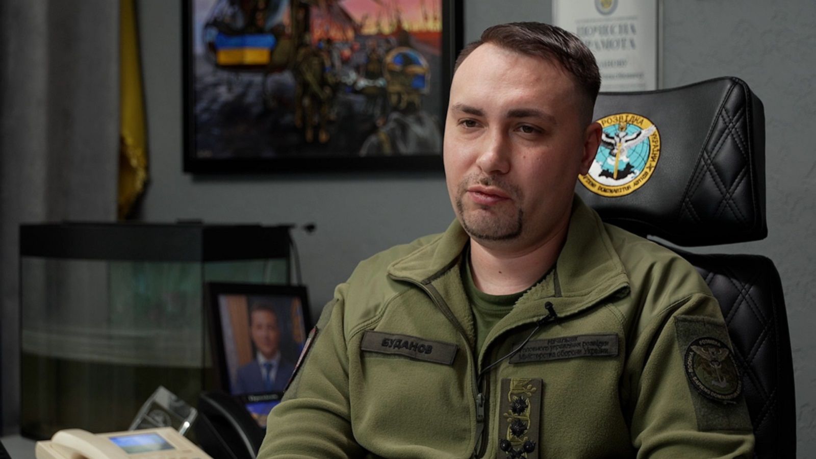 Dalla Russia mandato d'arresto per il capo degli 007 di Kiev per l'attentato al ponte di Crimea