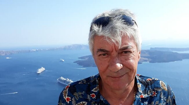 Uccide il marito a coltellate dopo una lite