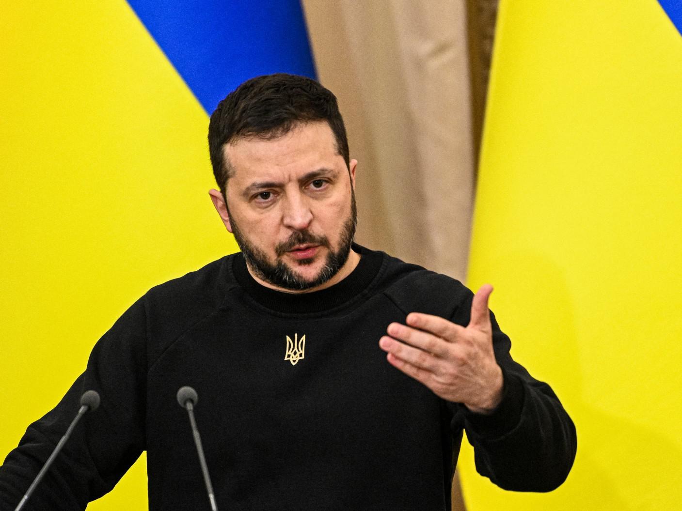 Carriera, vita e curiosità su Volodymyr Zelensky: nel 2020 ha approvato una legge sui casinò