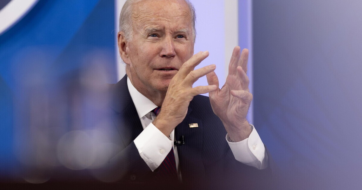 Biden fa un check up medico: "E' sano ed energico, idoneo alla presidenza"