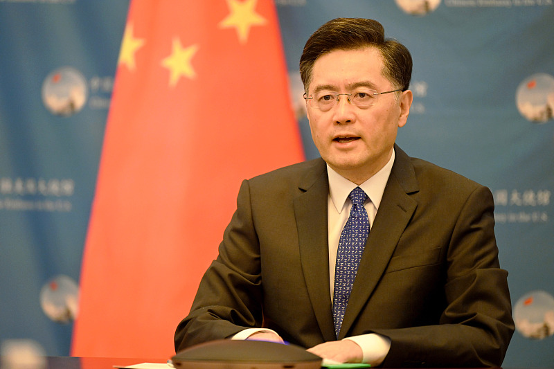 Il documento per l'Iniziativa di sicurezza mondiale pubblicato dalla Cina: ecco cosa c'è scritto