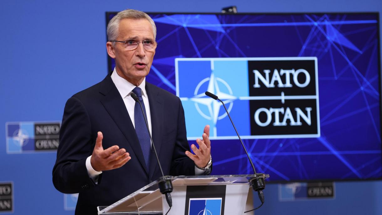 Stoltenberg sulla Cina: "Ancora nessun invio di armi alla Russia, ma se dovesse accadere..."