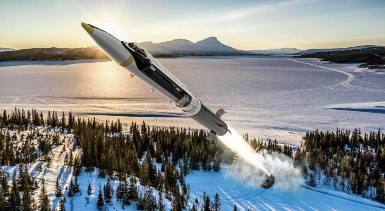 Cosa sono le Glsdm, le nuove bombe-razzo che Washington invierà a Kiev?