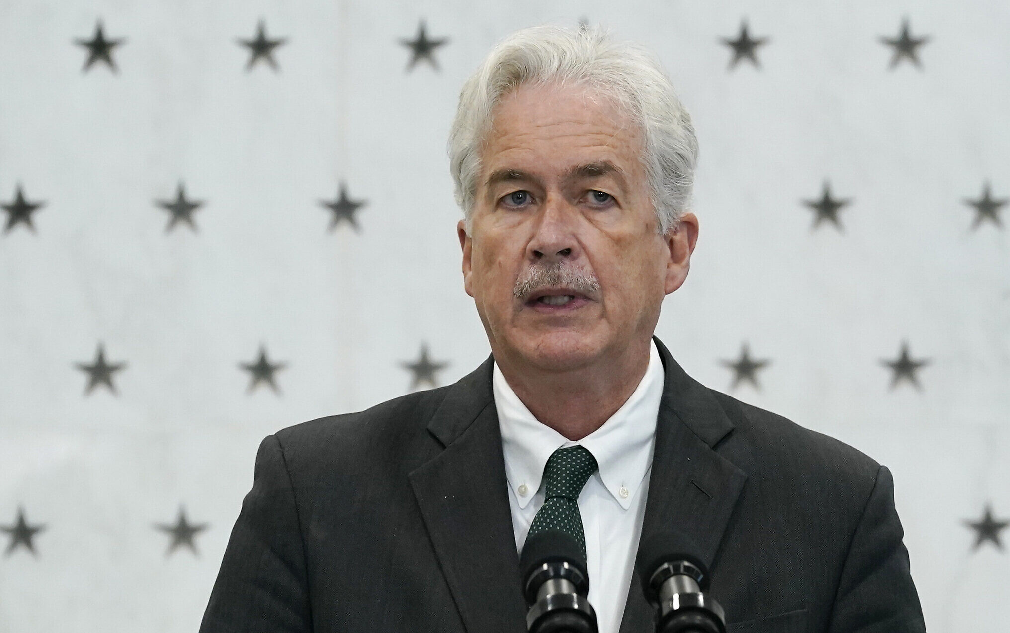 Russia Ukraine War CIA Il direttore della Cia: "Mosca ha capito il nostro monito contro l'uso di armi nucleari"