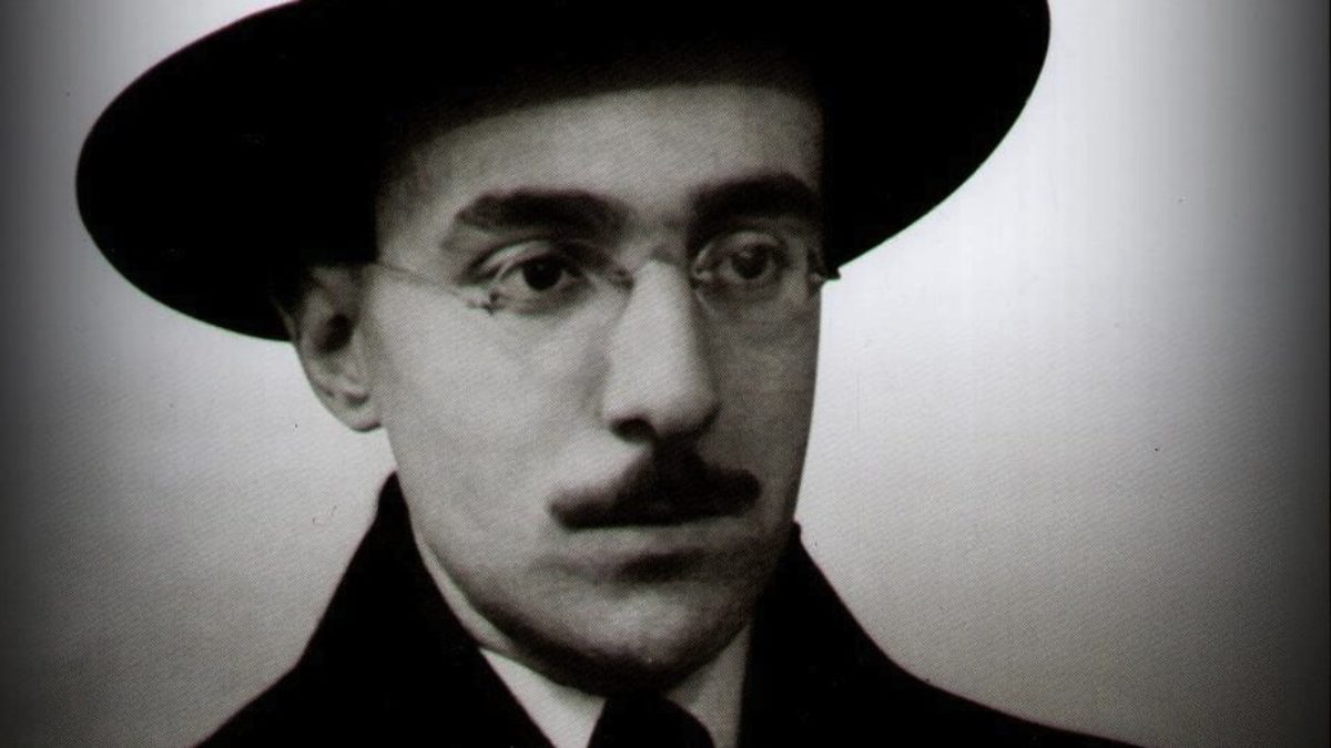 Fernando Pessoa Rinvenuta una nuova lettera nell'archivio Pessoa