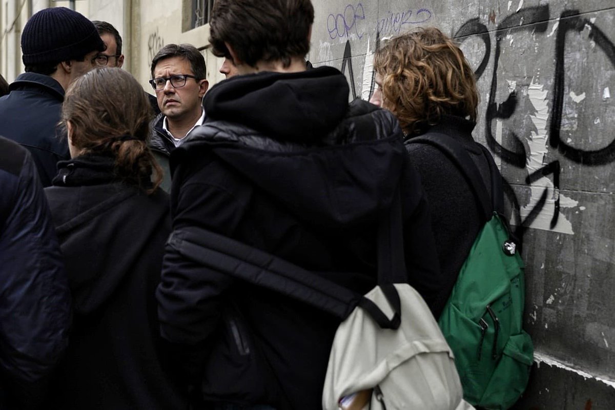 Raid fascista al liceo di Firenze: gli aggressori sono di Azione studentesca