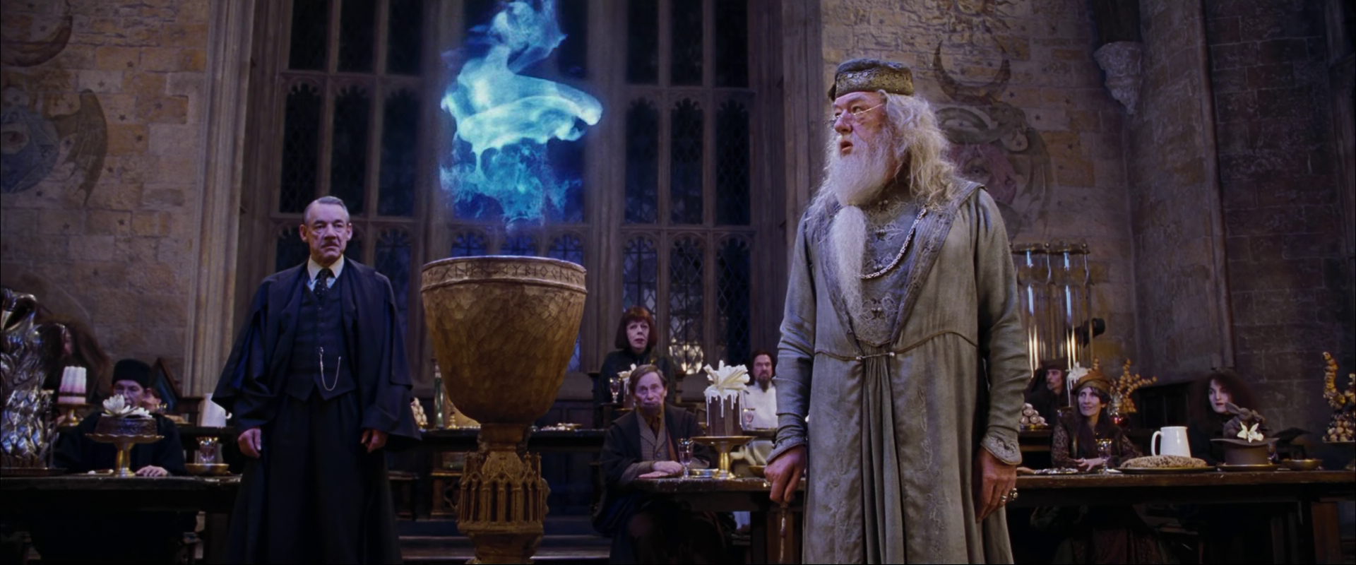 Harry_Potter_e_il_calice_di_fuoco_(film) "Harry Potter e il Calice di Fuoco", alle 21.15 su Italia 1: ecco la trama del film