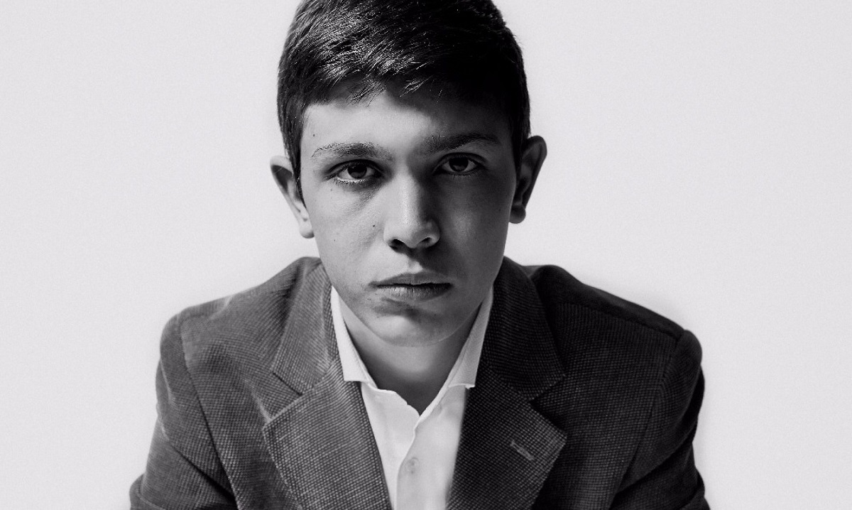 Matteo Porru: dal Campiello Giovani al tetto d'Europa