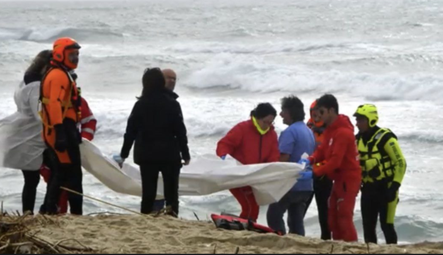 Screenshot 2023-02-26 alle 18.48.06 Naufragio, esposto dei parlamentari di Avs: "I responsabili vengano perseguiti"