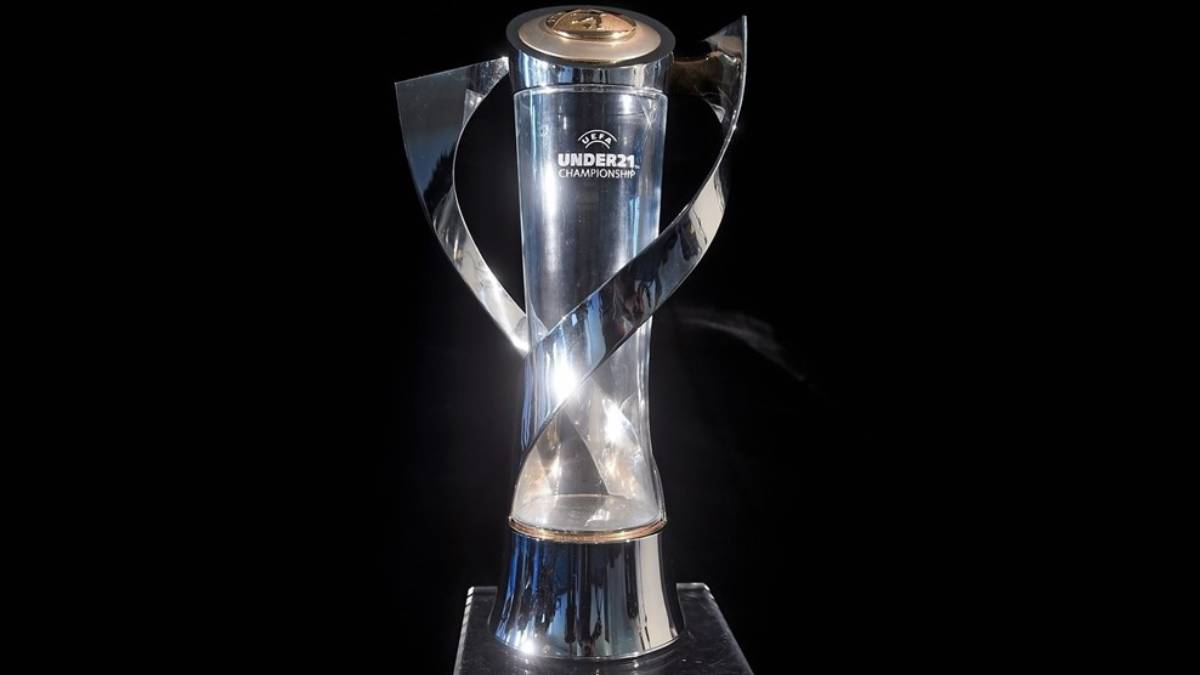 UEFA-Europei-Under-21 Under 21: gli esiti del sorteggio per i gironi di qualificazione ad Euro 2025