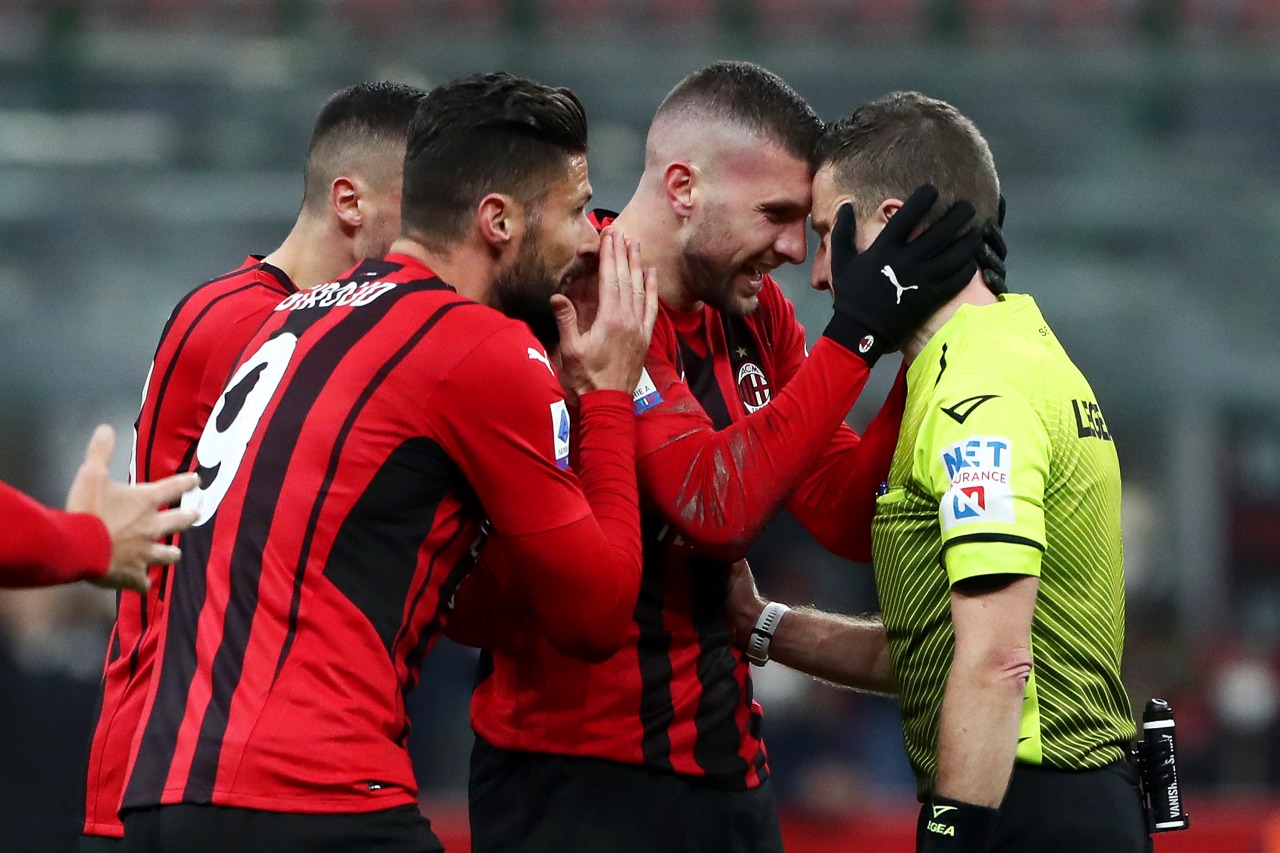 Diavolo cercasi: alla ricerca del Milan perduto Diavolo cercasi: alla ricerca del Milan perduto